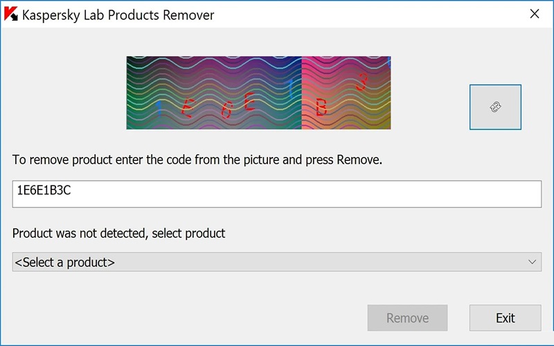 Kaspersky Lab Products Remover Full Version