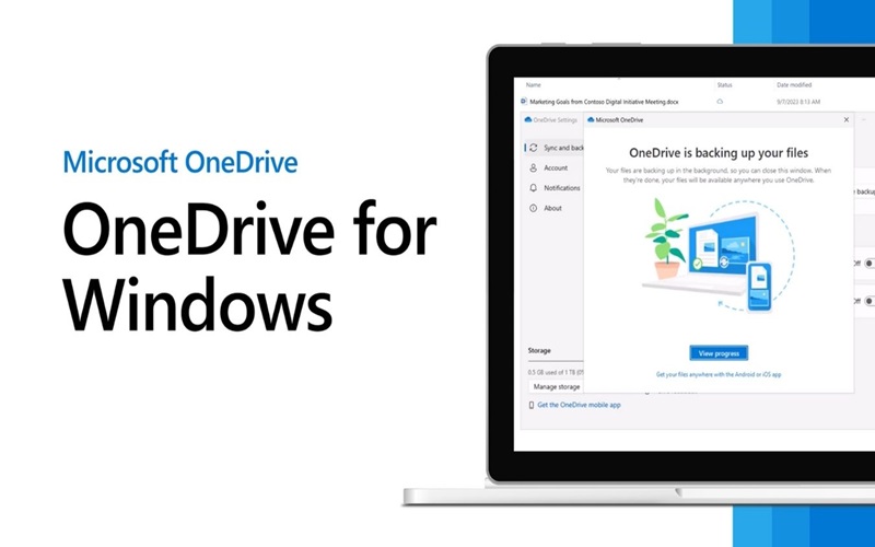 Microsoft OneDrive v24.186.0915.0004 Full Version