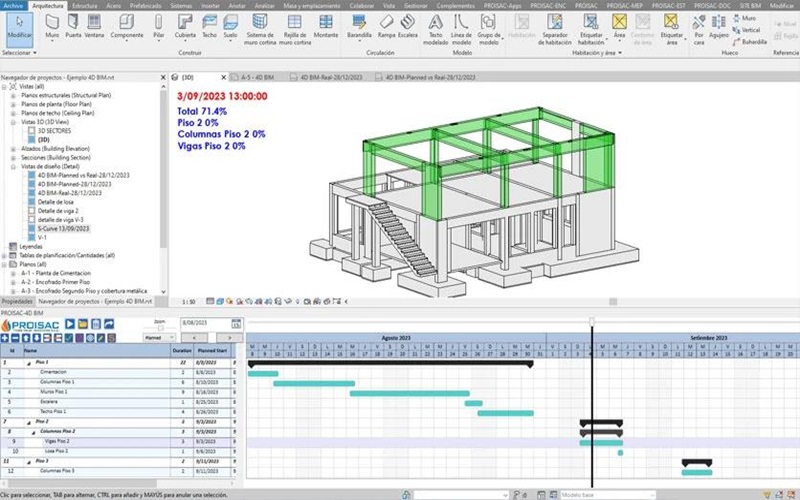 PROISAC-BIM-VDC Styler v7.0.0 Full Version Download