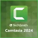 TechSmith Camtasia 2024 Free Download