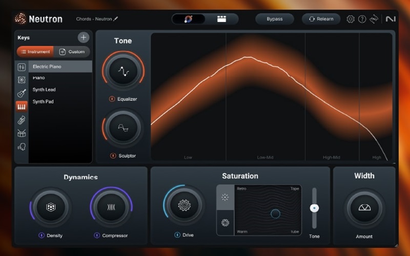 iZotope Neutron 2024 v5.0.0 Full Version