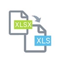 Batch XLS and XLSX Converter Free Download