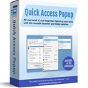 Quick Access Popup v11.6.4 Free Download