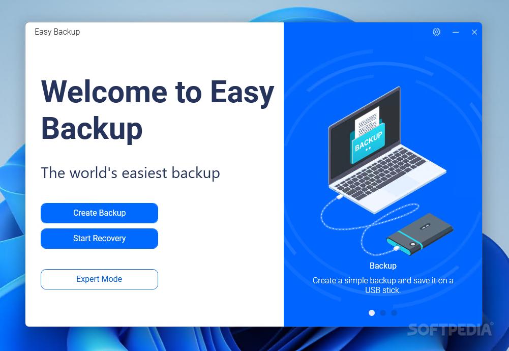 Abelssoft EasyBackup 2025 Free Fully Activated
