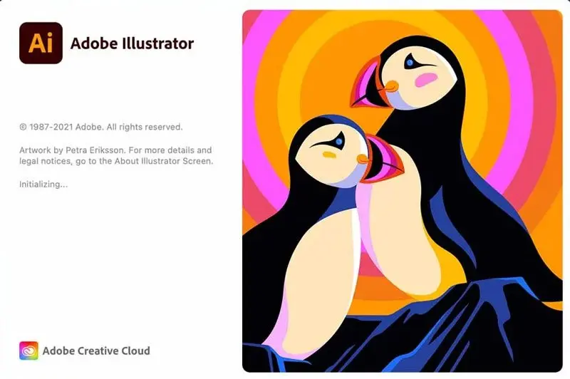 Adobe illustrator 2022 Crack