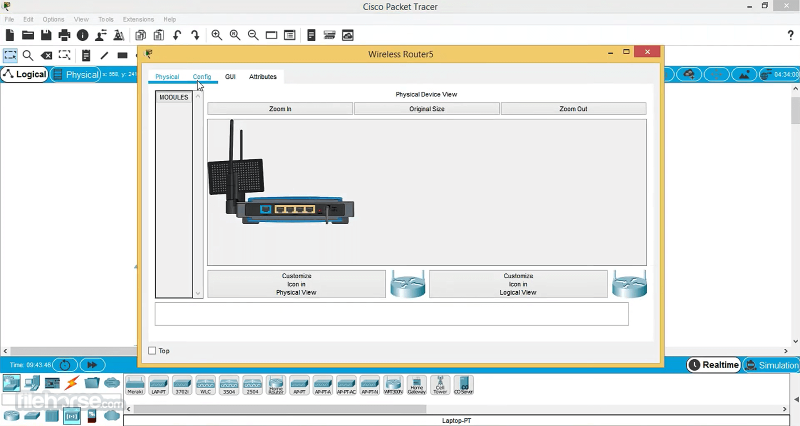 Cisco Packet Rracer Download 64 bit