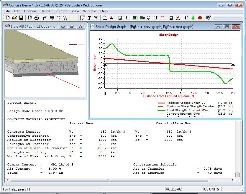 Concise Beam v4 Crack