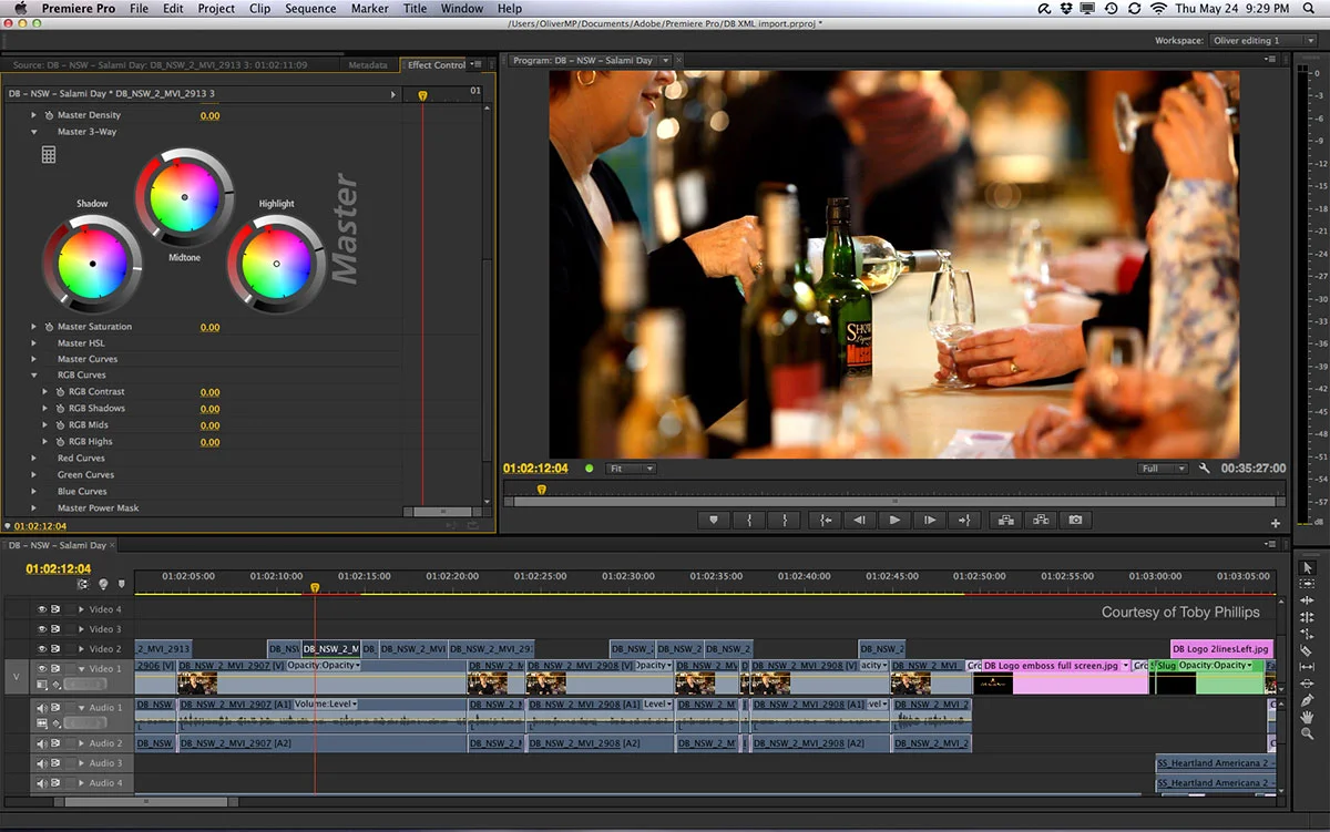 Download Adobe Premiere Pro Crack