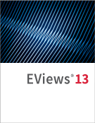 Eviews 13 Crack Download