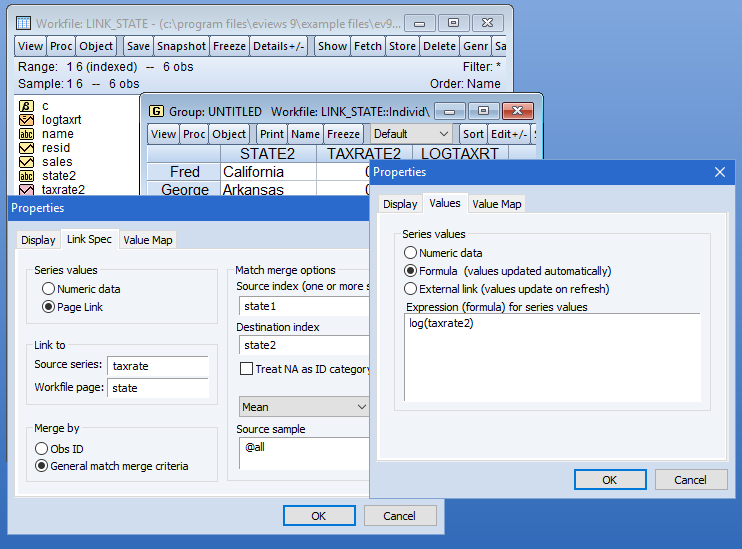Eviews 13 Crack Download