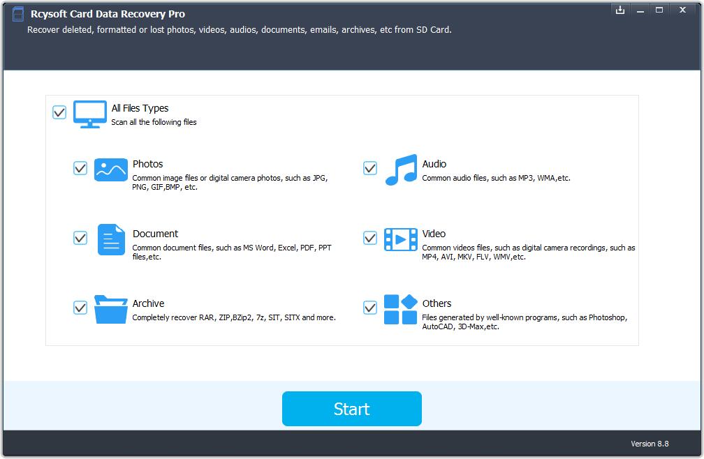 Hard Drive Data Recovery Free Download 