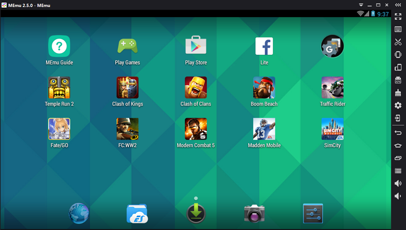 MEmu Android Emulator 2025 Free Fully Activated