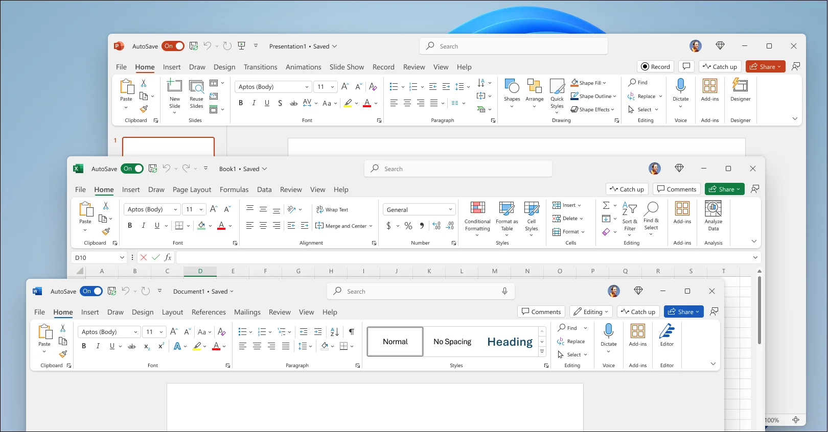Microsoft Office Professional Plus
