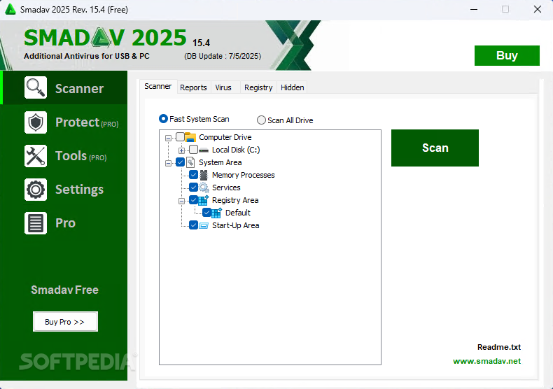 Smadav Pro 2025 