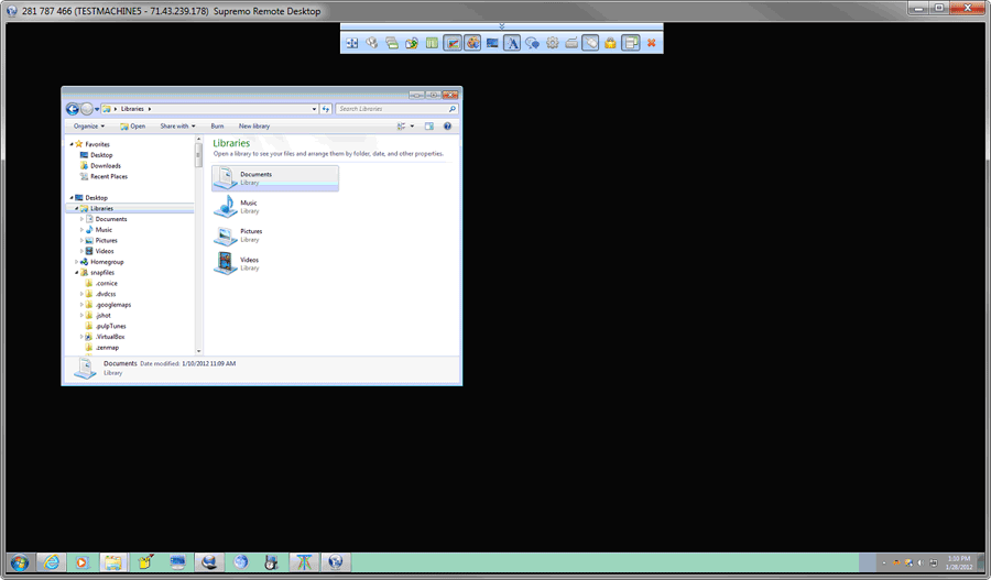 Supremo 4.11.4.2831 Free Full Activated