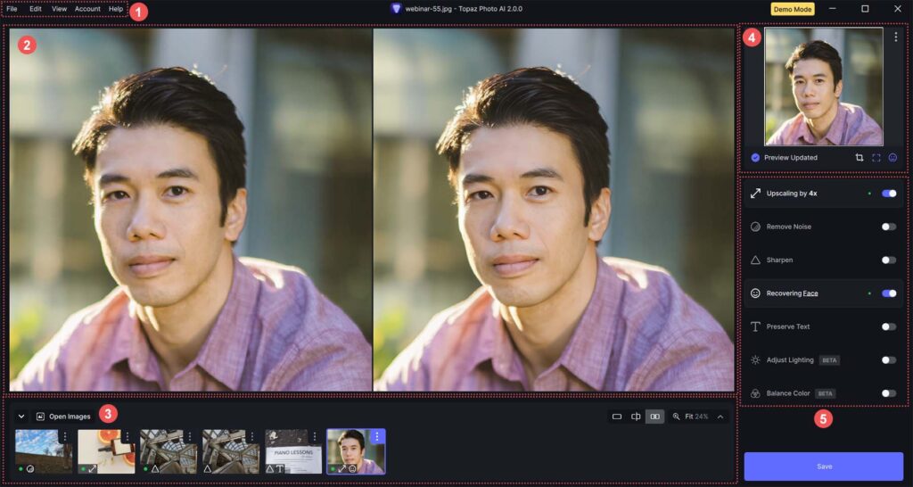 Topaz Adjust AI 2025 Fully Activated