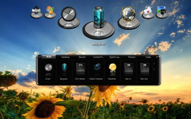 Winstep Nexus Ultimate 25.2 Pirate