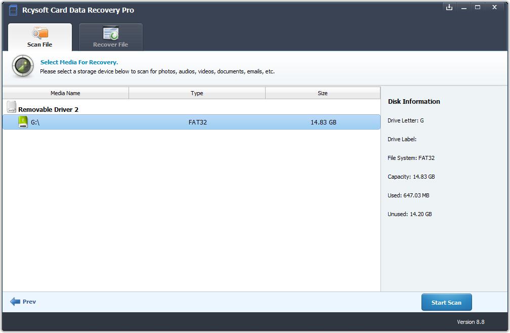 Hard Drive Data Recovery Free Download 