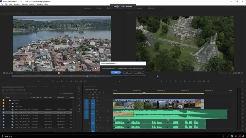 Download Adobe Premiere Pro Crack
