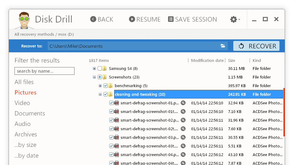Disk Drill Enterprise Full Version Crack