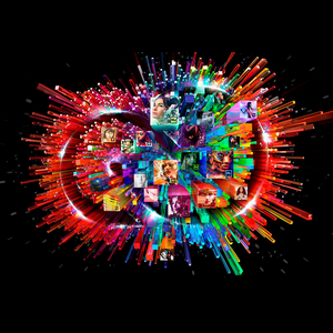Adobe Master Collection 