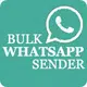 Bulk Whatsapp Sender