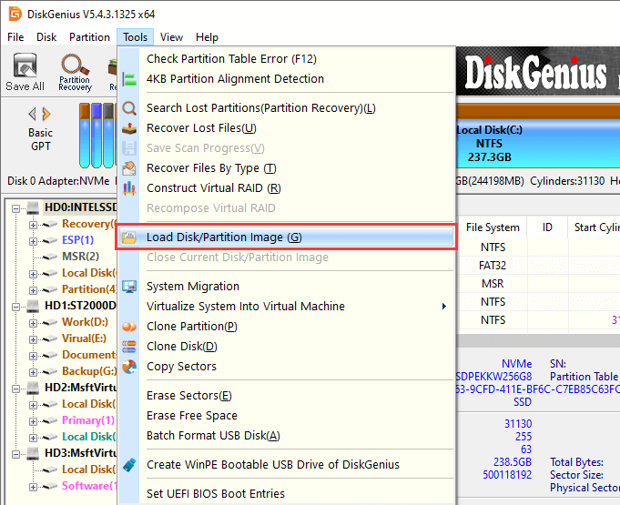 Diskgenius Download 