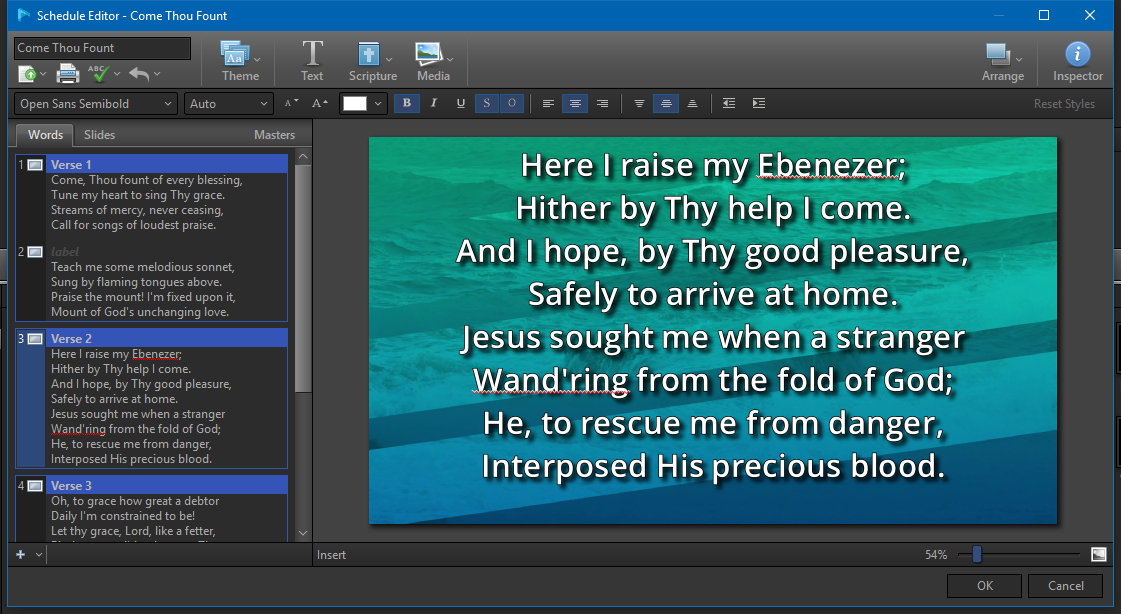 Easyworship 2009 Download