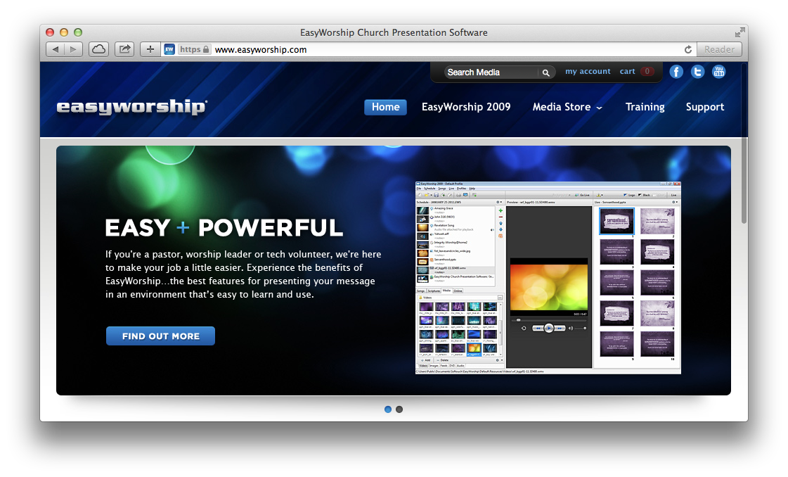 Easyworship 2009 Download
