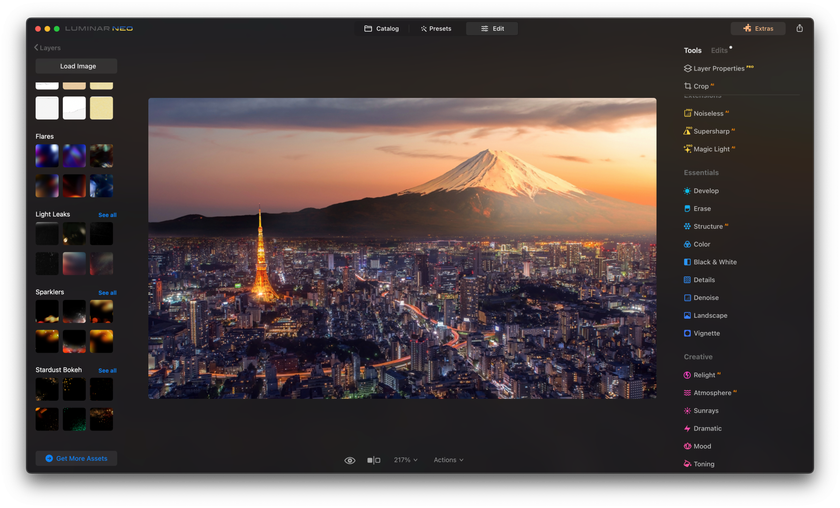 Luminar Neo Mac Cracked