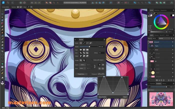 Serif Affinity Designer 2025 Download