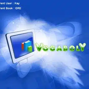 Vocaboly Download