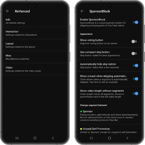 Youtube Mod Apk Download