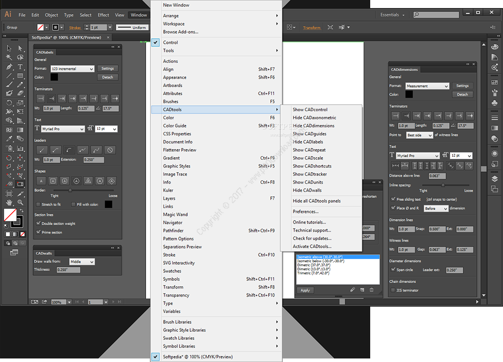 cadtools 14 crack