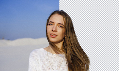 AI Image Background Remover Pro