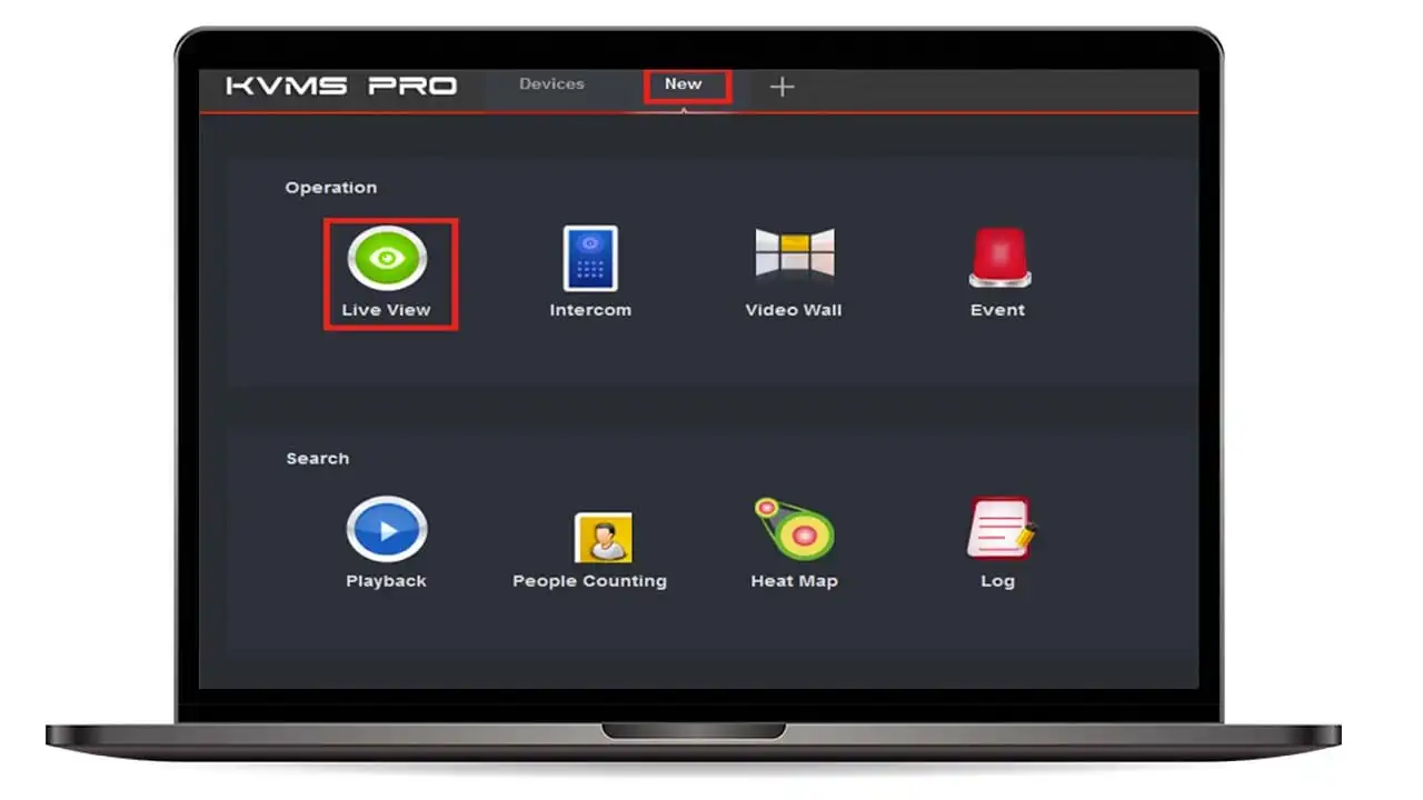 Kvms Pro download