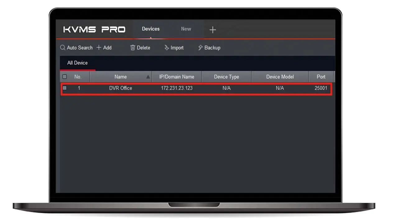 Kvms Pro download