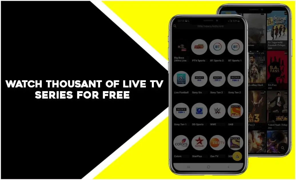 Pikashow for pc