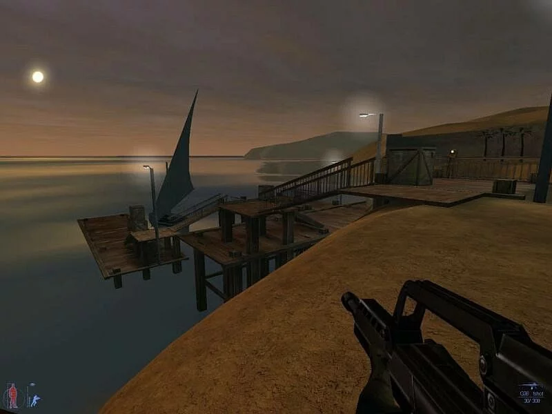 Project igi 2 Download for pc