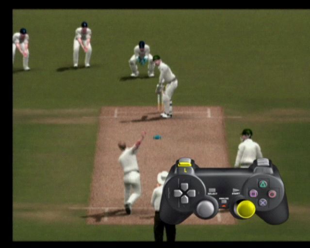 Wheon Cricket 07 