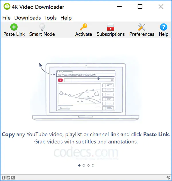 4k Video Downloader Crack