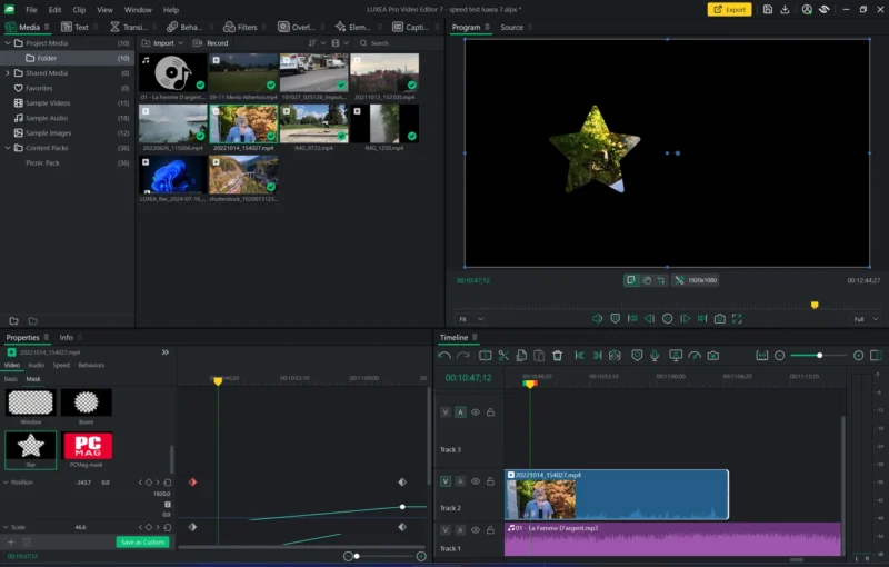 Acdsee Luxea Video Editor Pro Crack
