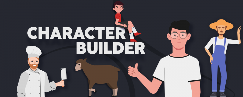 Aescripts Character Builder Free Download