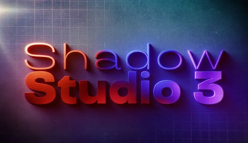 Aescripts Shadow Studio 3 Free Download