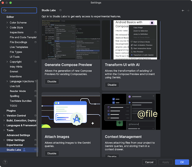 Android Studio 2025 Download