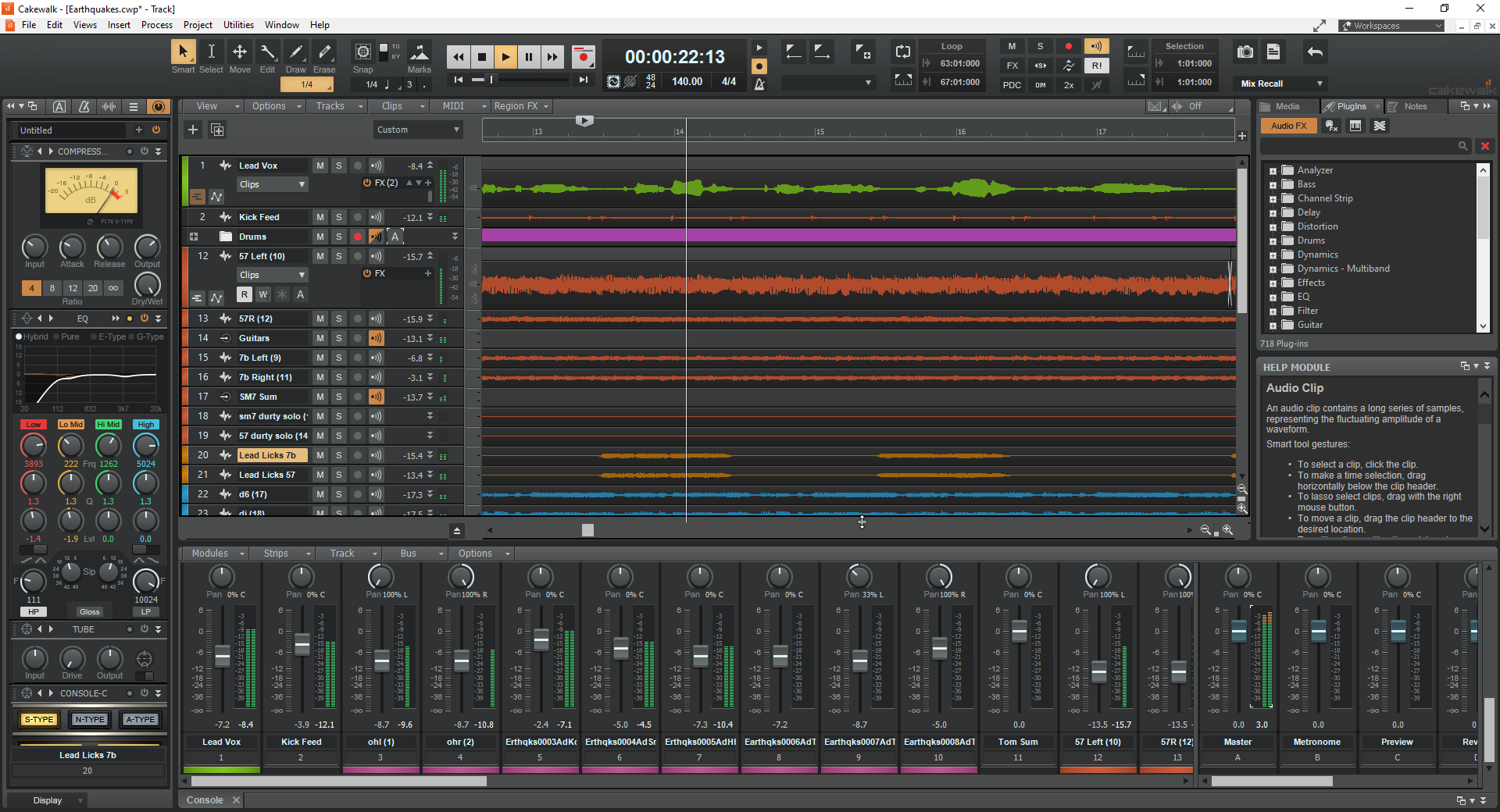 BandLab Cakewalk