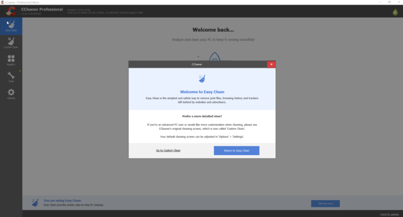 Ccleaner Professional Plus Download Full Crack