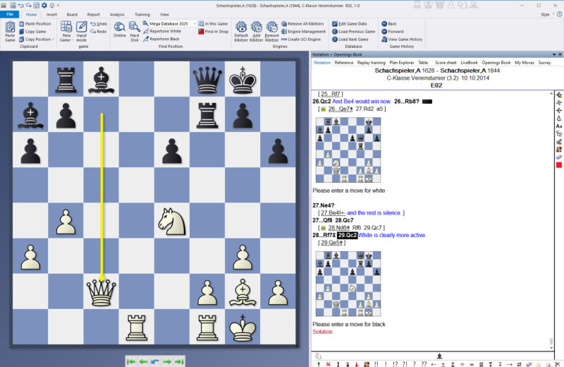 ChessBase 18 Free Download