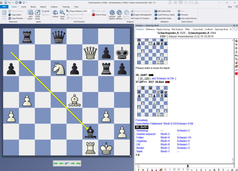 ChessBase 18 Free Download
