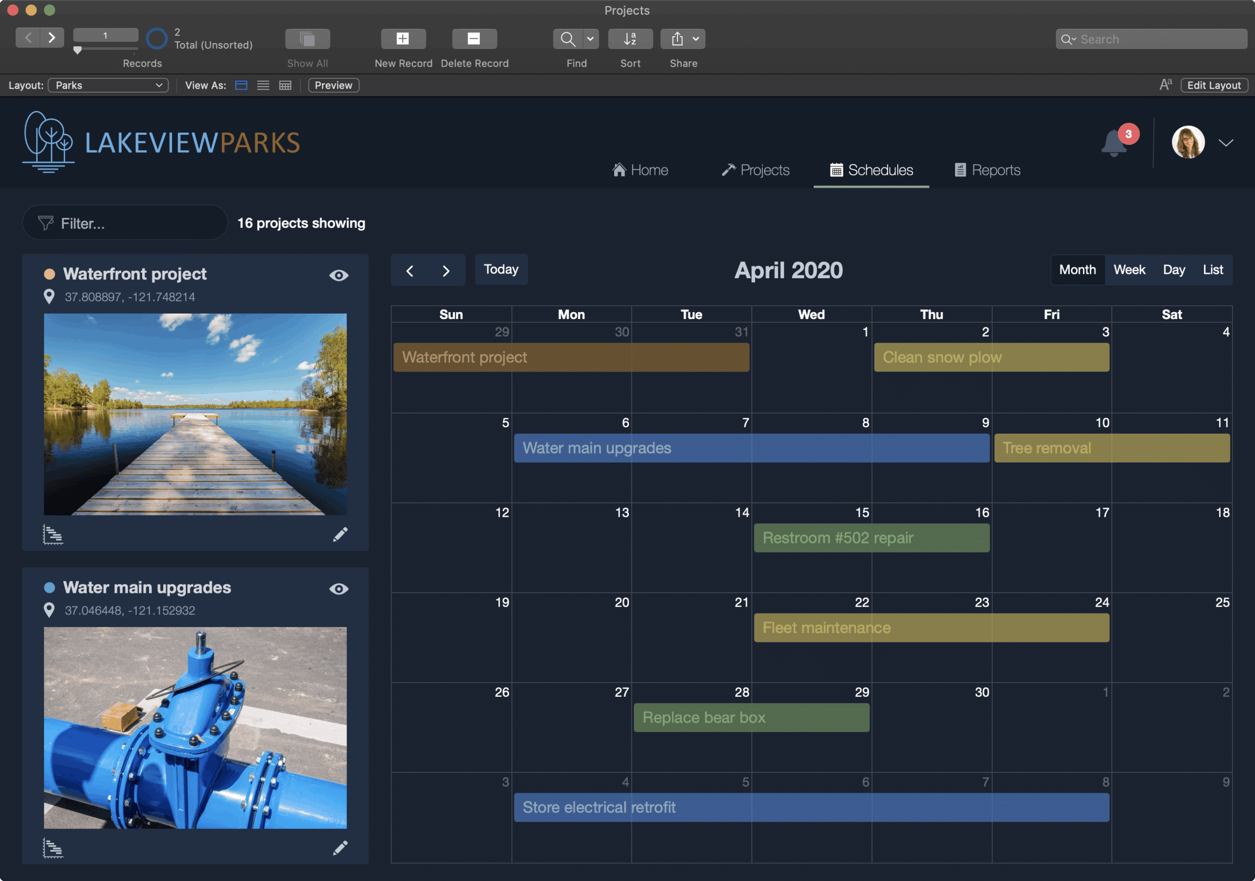 Claris Filemaker Pro Download Free